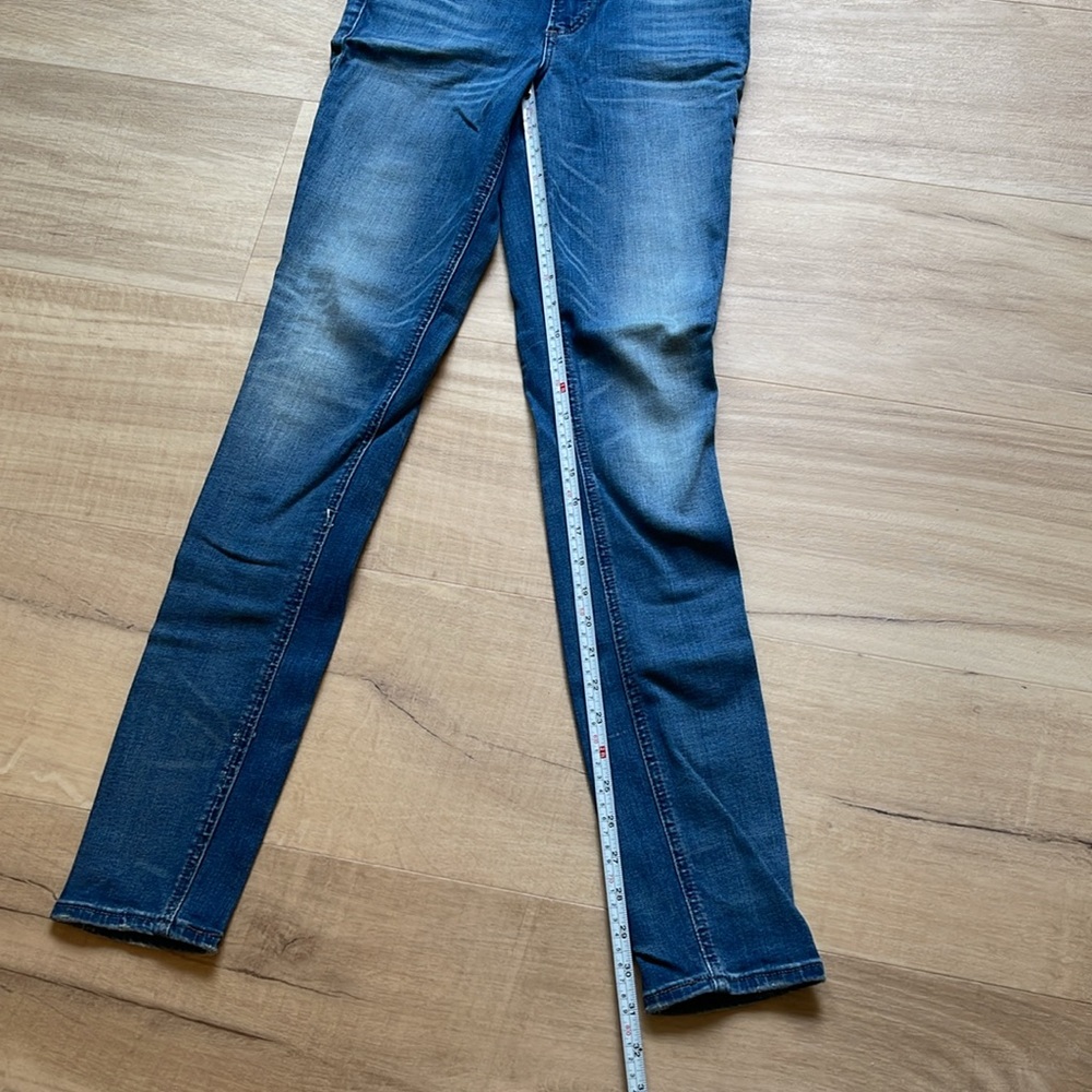 Express Jeans - Picture 5 of 9